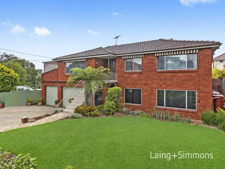 31 McKillop Road, Beacon Hill NSW 2100