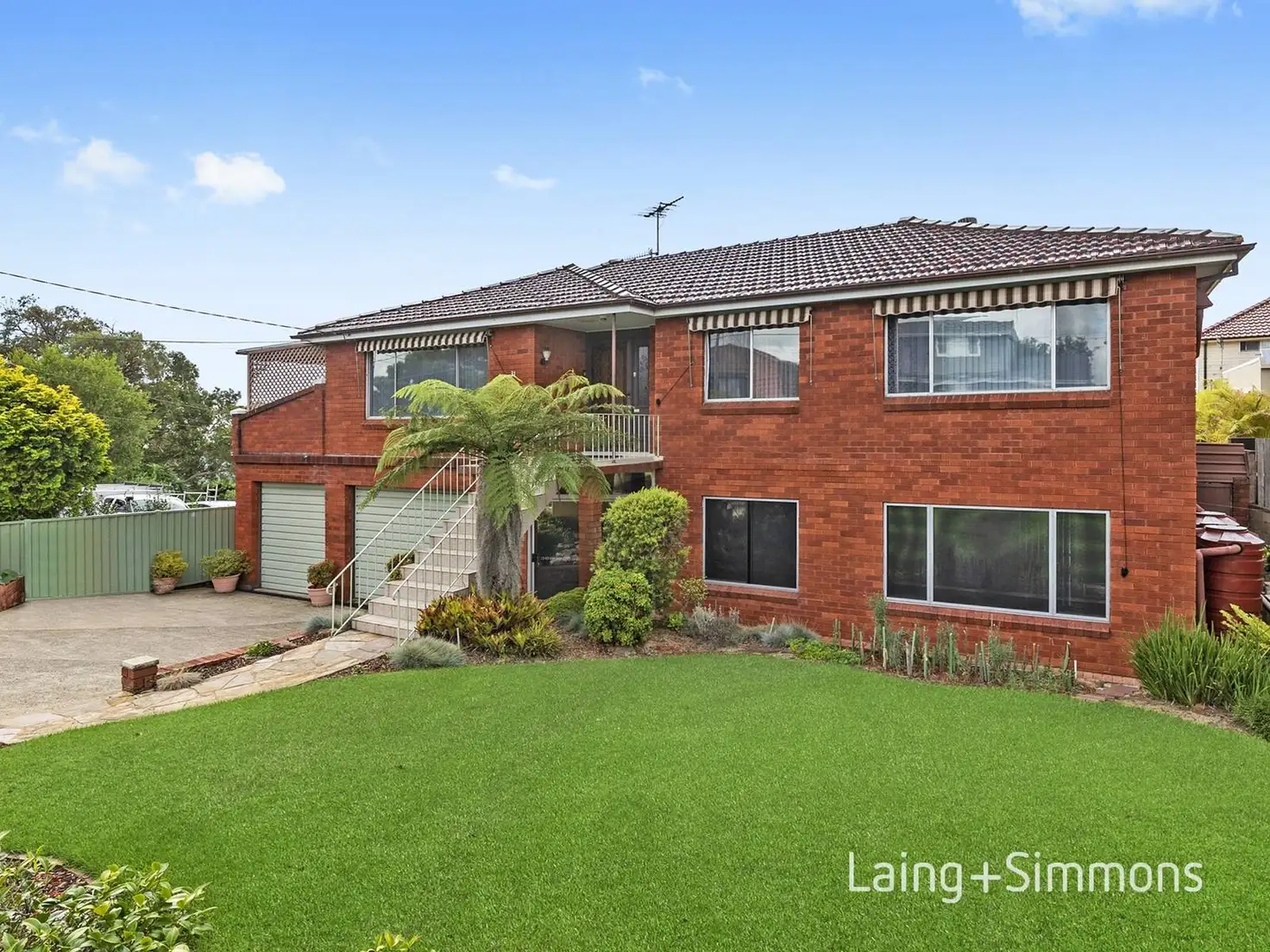 Main view of Homely house listing, 31 McKillop Road, Beacon Hill NSW 2100