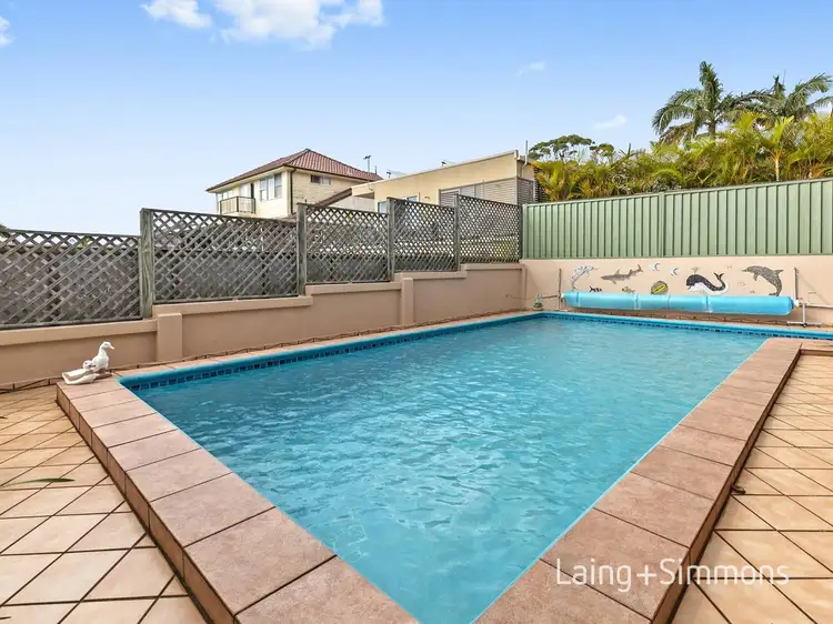 Second view of Homely house listing, 31 McKillop Road, Beacon Hill NSW 2100