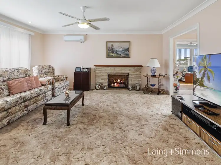 Third view of Homely house listing, 31 McKillop Road, Beacon Hill NSW 2100