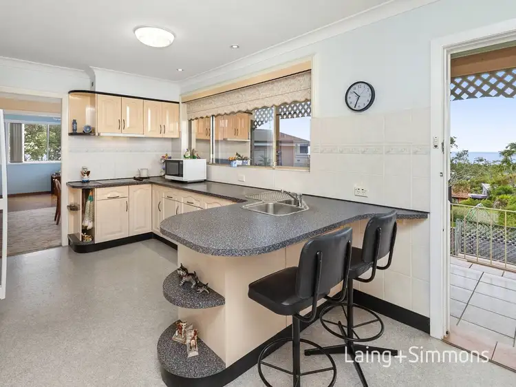 Fifth view of Homely house listing, 31 McKillop Road, Beacon Hill NSW 2100