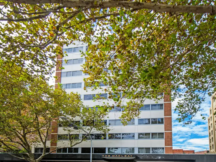 613/28 Macleay Street, Potts Point NSW 2011