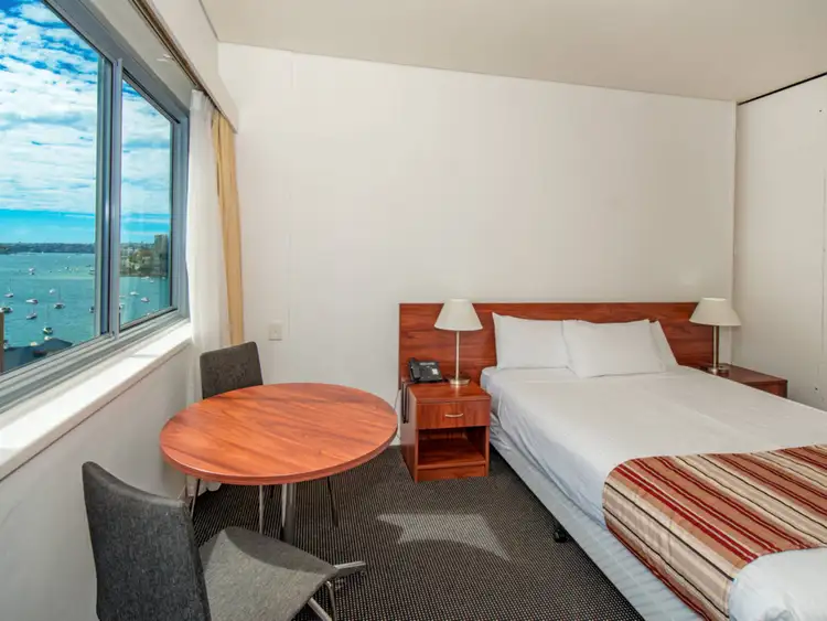 Sixth view of Homely studio listing, 613/28 Macleay Street, Potts Point NSW 2011