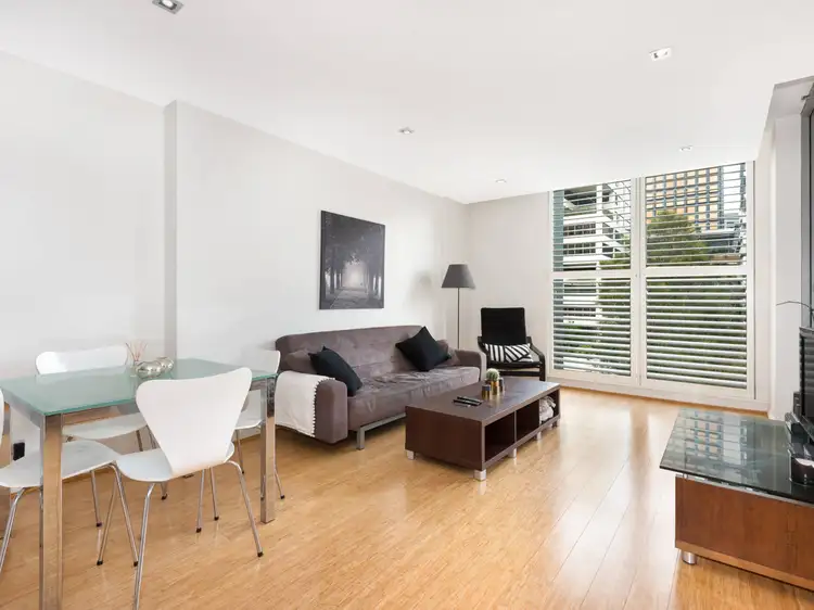 Main view of Homely apartment listing, 601/88 Berry Street, North Sydney NSW 2060