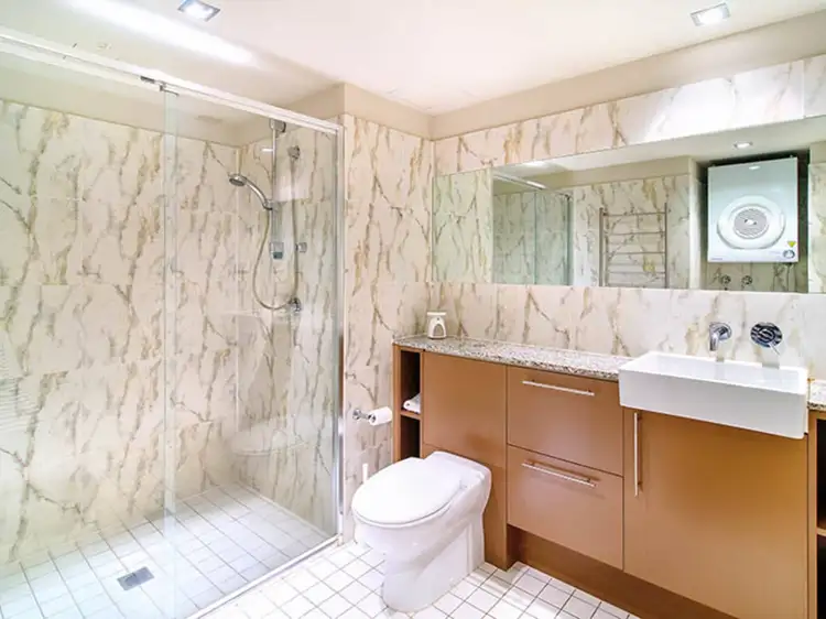 Fourth view of Homely apartment listing, 601/88 Berry Street, North Sydney NSW 2060