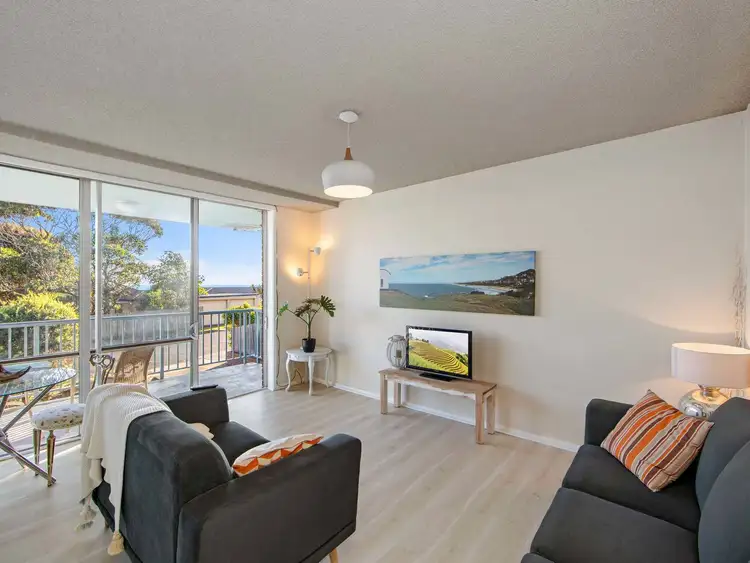 Second view of Homely unit listing, 1/8 Windmill Street, Port Macquarie NSW 2444