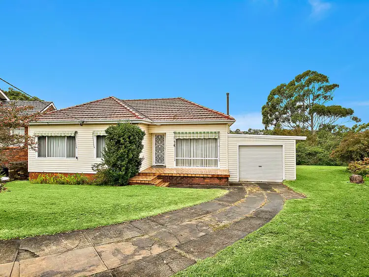 Main view of Homely house listing, 8 Eden Place, Caringbah South NSW 2229