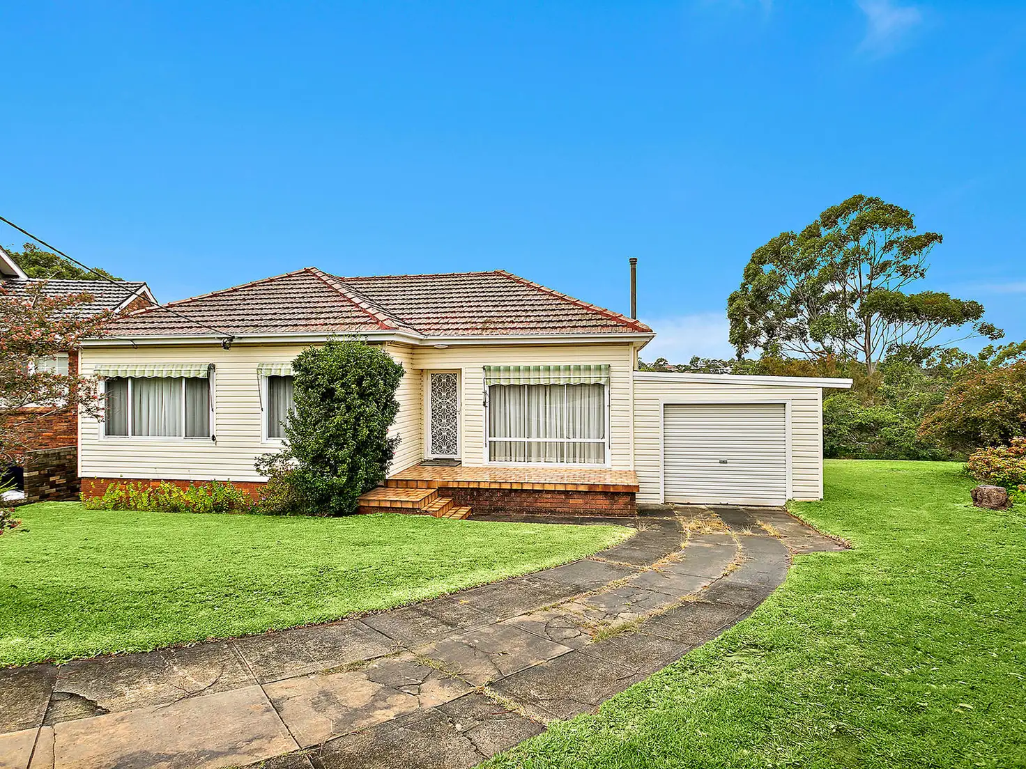 Main view of Homely house listing, 8 Eden Place, Caringbah South NSW 2229