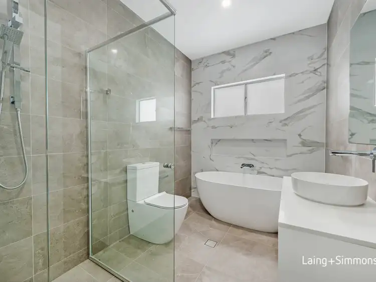 Sixth view of Homely house listing, 69B Berwick Street, Guildford NSW 2161