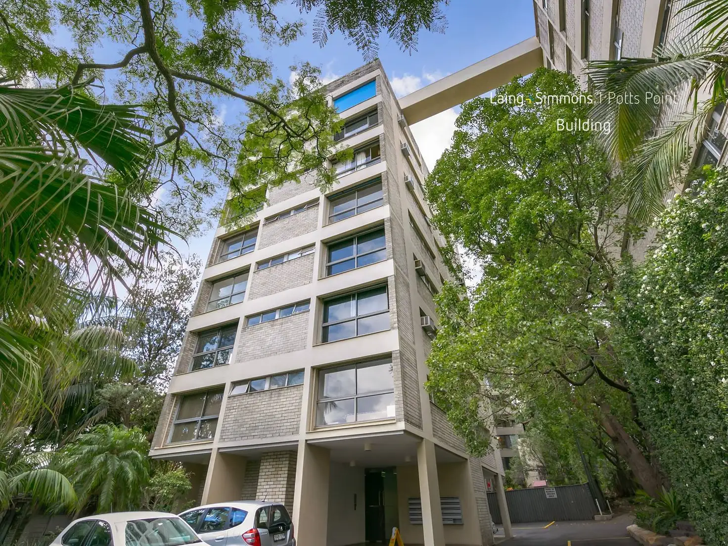 Main view of Homely studio listing, 15/40 Victoria Street, Potts Point NSW 2011