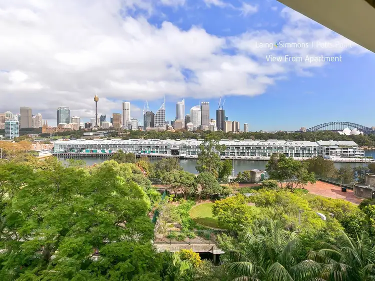 Second view of Homely studio listing, 15/40 Victoria Street, Potts Point NSW 2011