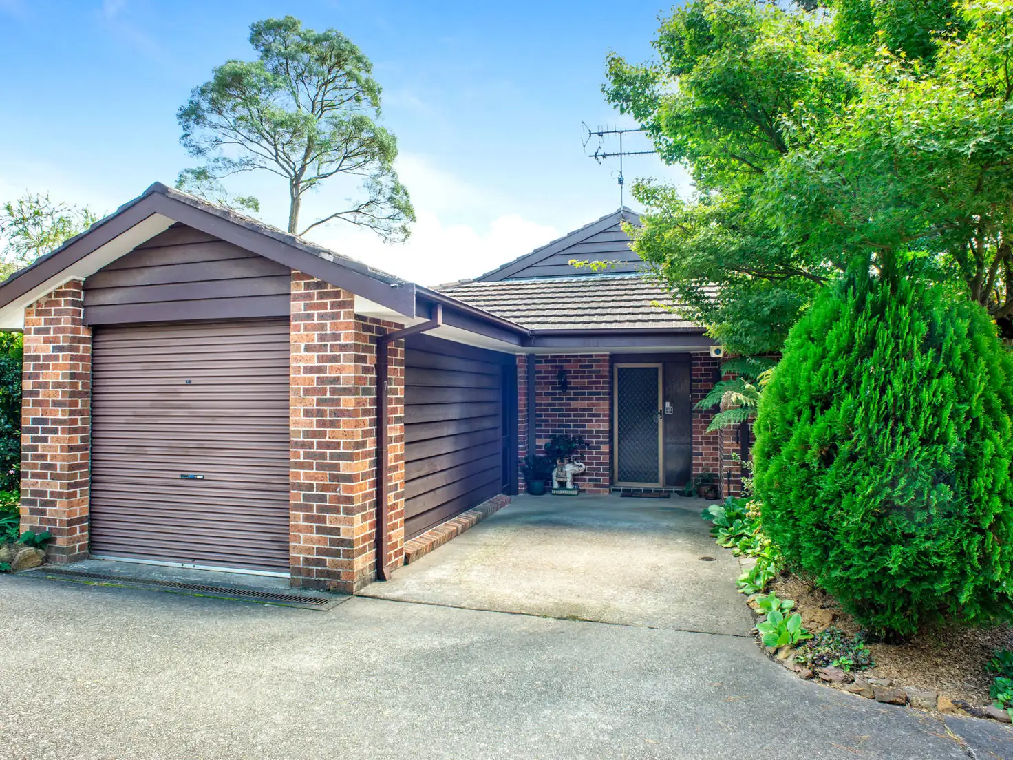 Main view of Homely villa listing, Address available on request