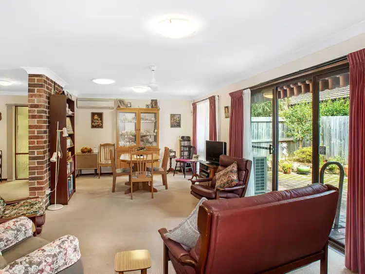 Second view of Homely villa listing, Address available on request