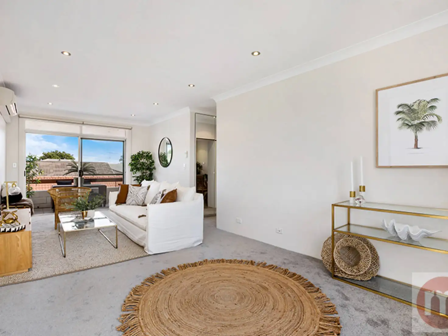 Main view of Homely apartment listing, 5/60 Hampden Road, Russell Lea NSW 2046