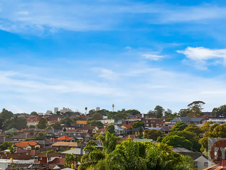 Second view of Homely apartment listing, 5/60 Hampden Road, Russell Lea NSW 2046