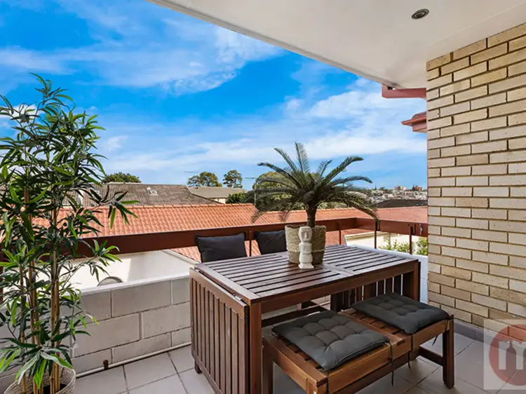 Third view of Homely apartment listing, 5/60 Hampden Road, Russell Lea NSW 2046