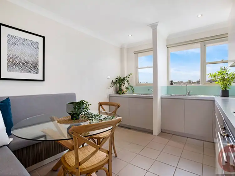 Fourth view of Homely apartment listing, 5/60 Hampden Road, Russell Lea NSW 2046