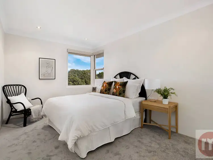 Fifth view of Homely apartment listing, 5/60 Hampden Road, Russell Lea NSW 2046