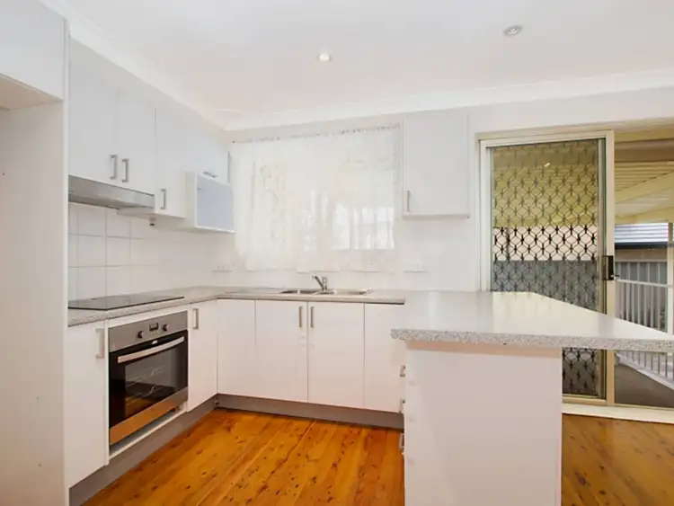 Second view of Homely house listing, 73 Columbia Road, Seven Hills NSW 2147