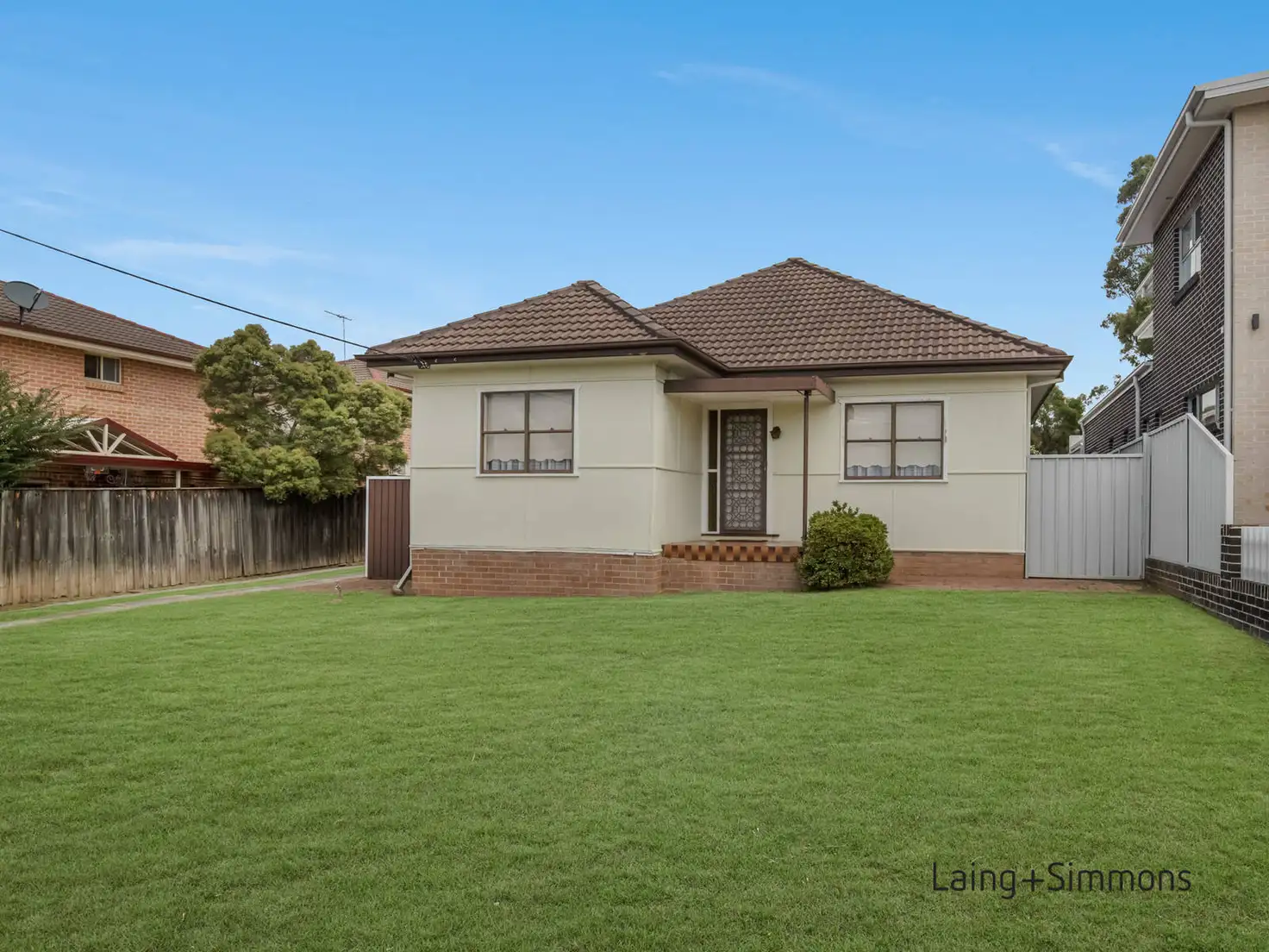 Main view of Homely house listing, 29A Chelmsford Road, South Wentworthville NSW 2145