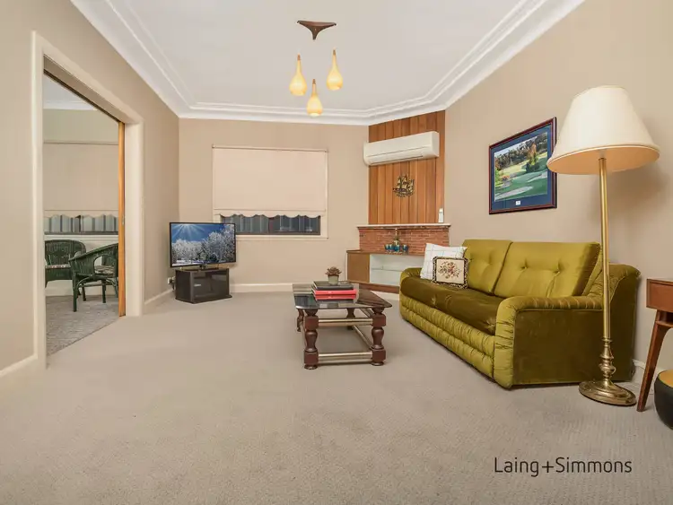 Second view of Homely house listing, 29A Chelmsford Road, South Wentworthville NSW 2145