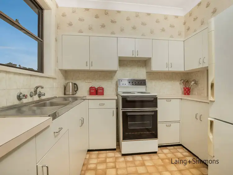 Third view of Homely house listing, 29A Chelmsford Road, South Wentworthville NSW 2145