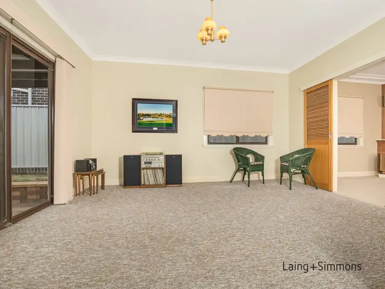 Fourth view of Homely house listing, 29A Chelmsford Road, South Wentworthville NSW 2145