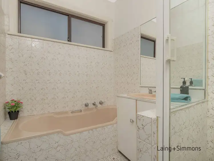 Fifth view of Homely house listing, 29A Chelmsford Road, South Wentworthville NSW 2145