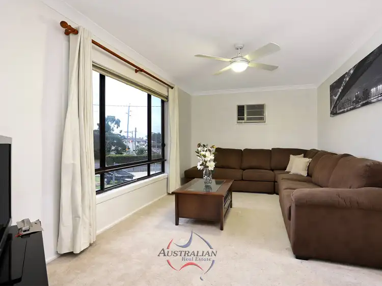 Third view of Homely house listing, 55 Ellam Drive, Seven Hills NSW 2147