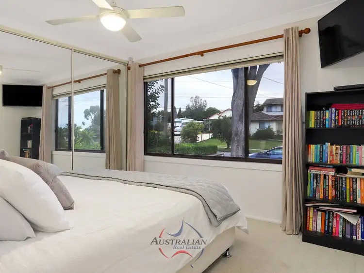 Sixth view of Homely house listing, 55 Ellam Drive, Seven Hills NSW 2147