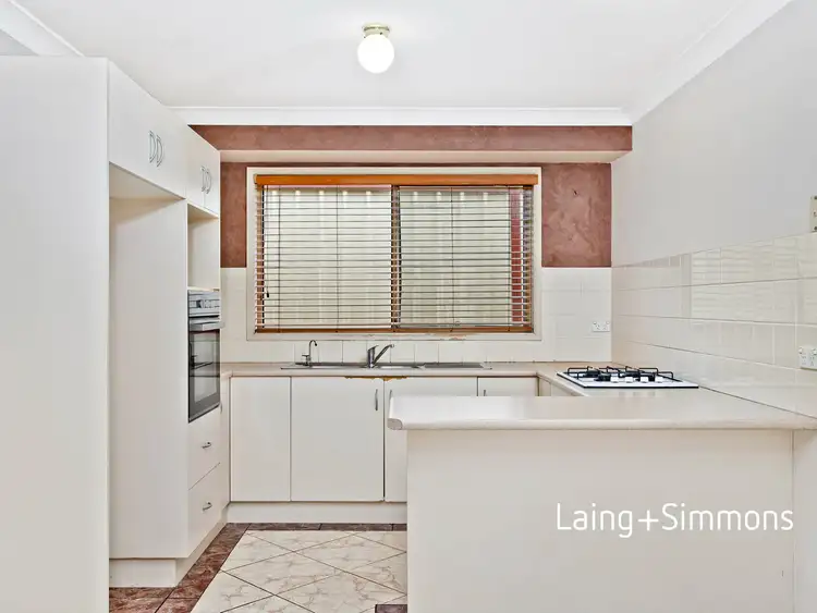 Fourth view of Homely house listing, 7 Cremona Place, Oakhurst NSW 2761