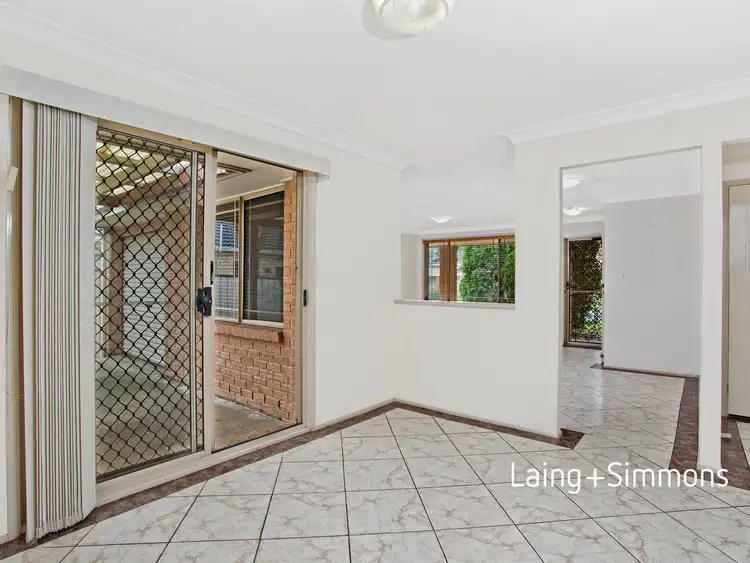 Fifth view of Homely house listing, 7 Cremona Place, Oakhurst NSW 2761