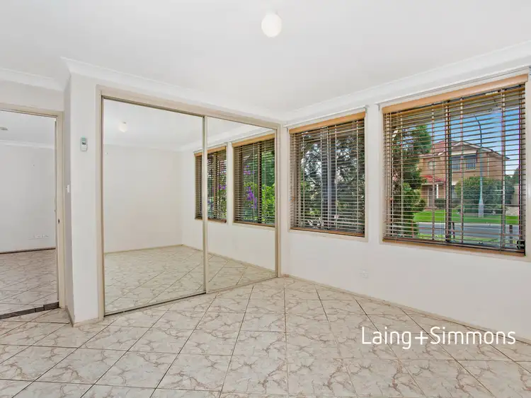 Sixth view of Homely house listing, 7 Cremona Place, Oakhurst NSW 2761