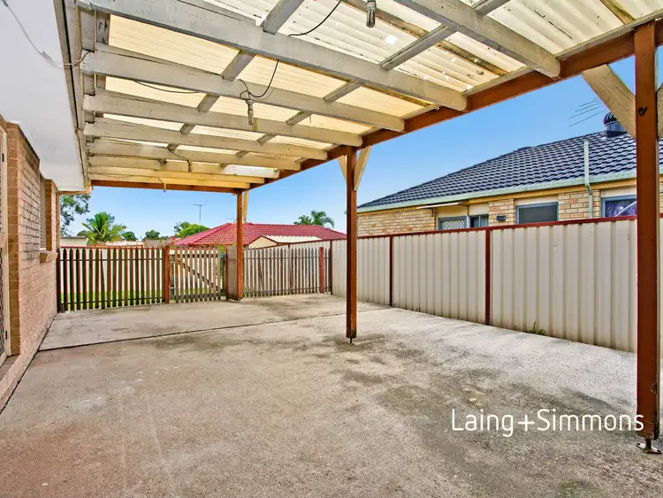 Seventh view of Homely house listing, 7 Cremona Place, Oakhurst NSW 2761