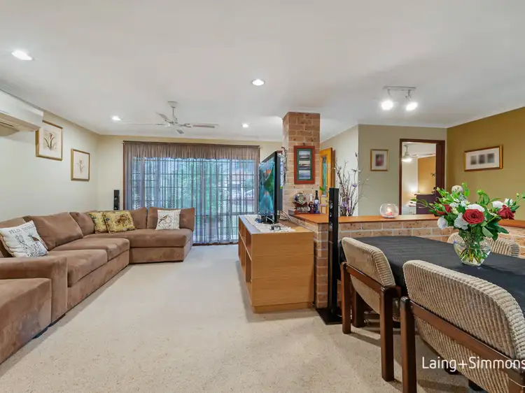Second view of Homely house listing, 2 Nobbs Street, Granville NSW 2142