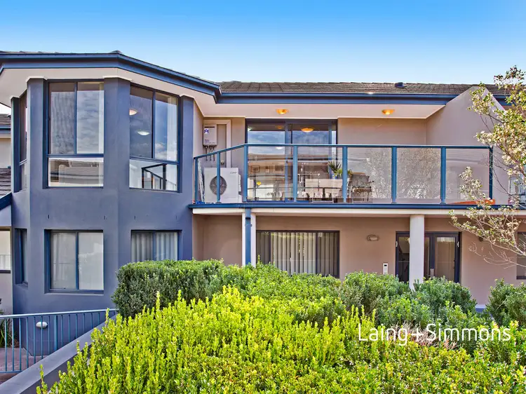 4/73-75 Stafford Street, Kingswood NSW 2747