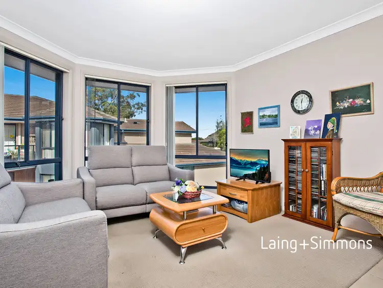 Third view of Homely unit listing, 4/73-75 Stafford Street, Kingswood NSW 2747