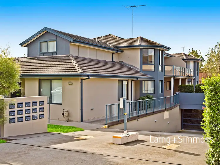 Fourth view of Homely unit listing, 4/73-75 Stafford Street, Kingswood NSW 2747