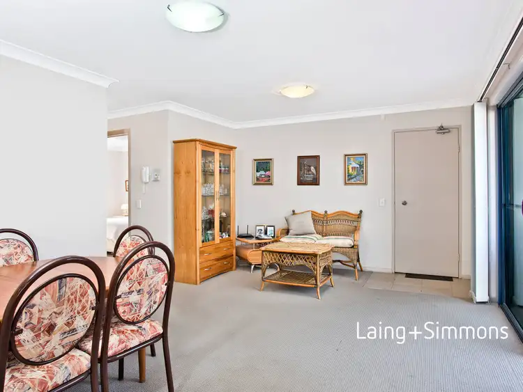 Fifth view of Homely unit listing, 4/73-75 Stafford Street, Kingswood NSW 2747
