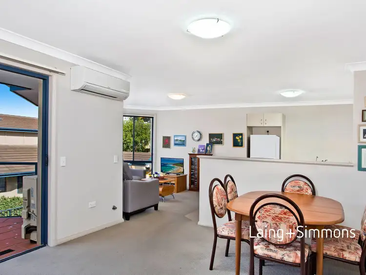 Sixth view of Homely unit listing, 4/73-75 Stafford Street, Kingswood NSW 2747