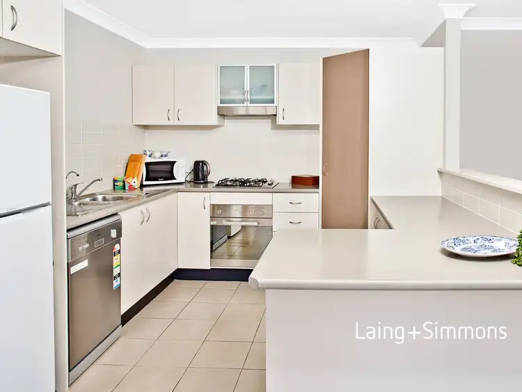 Seventh view of Homely unit listing, 4/73-75 Stafford Street, Kingswood NSW 2747