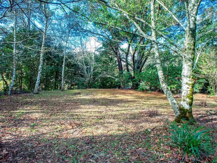 Second view of Homely land listing, 6 Seibiri Close, Blackheath NSW 2785