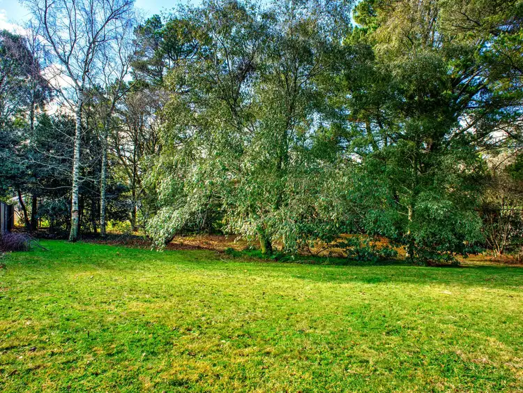 Third view of Homely land listing, 6 Seibiri Close, Blackheath NSW 2785