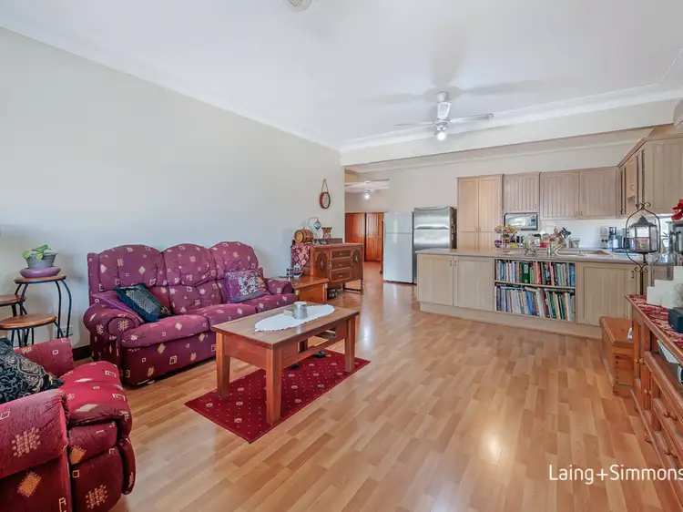 Second view of Homely house listing, 88 Lackey Street, Merrylands NSW 2160