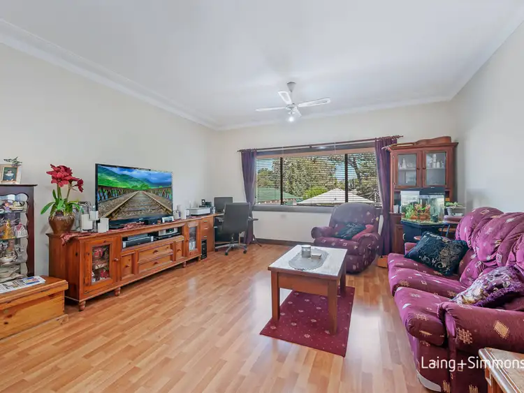 Third view of Homely house listing, 88 Lackey Street, Merrylands NSW 2160
