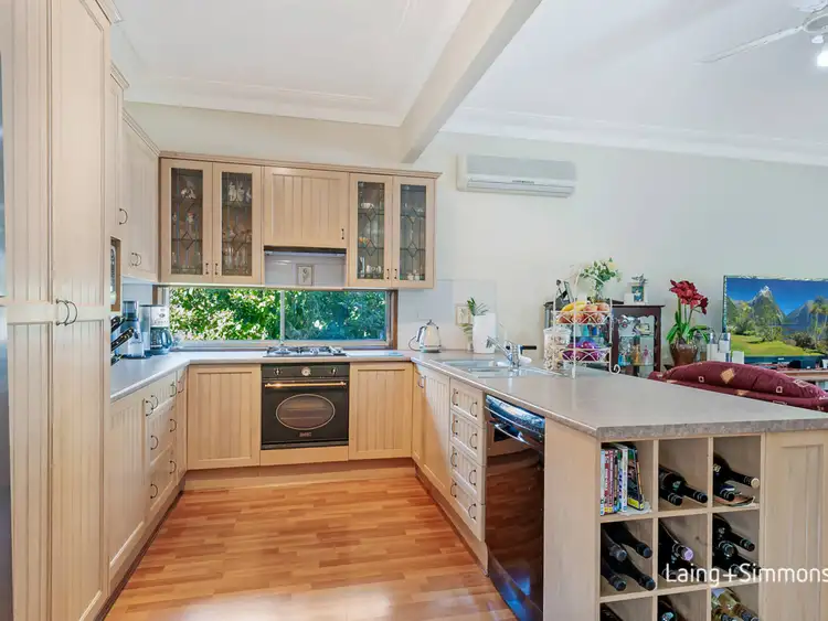 Fourth view of Homely house listing, 88 Lackey Street, Merrylands NSW 2160