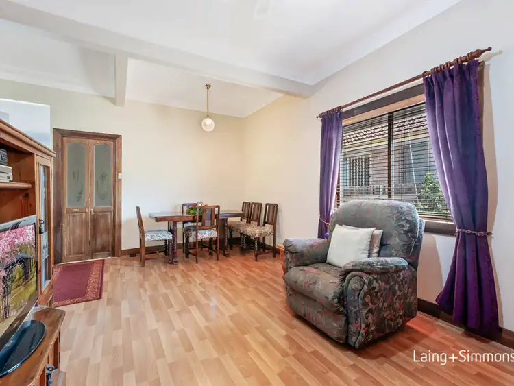 Fifth view of Homely house listing, 88 Lackey Street, Merrylands NSW 2160