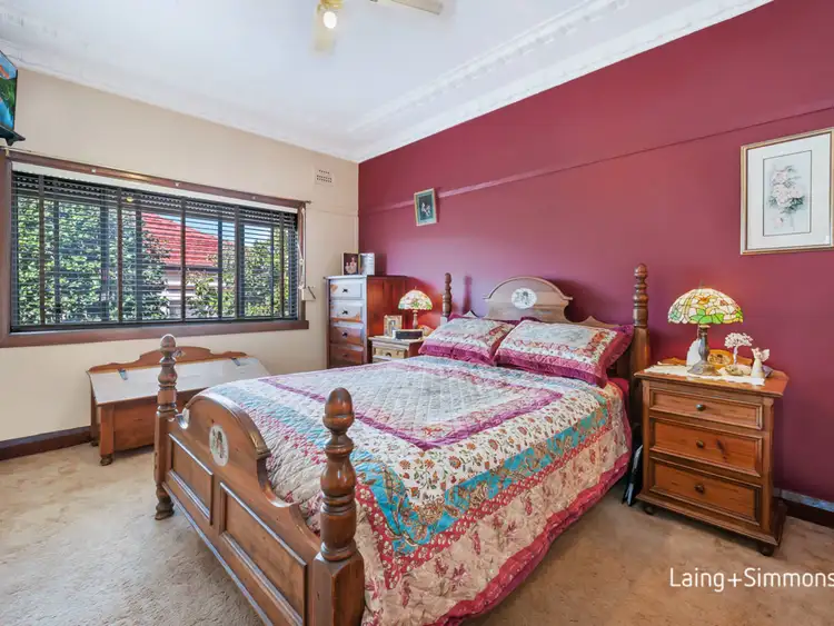 Sixth view of Homely house listing, 88 Lackey Street, Merrylands NSW 2160