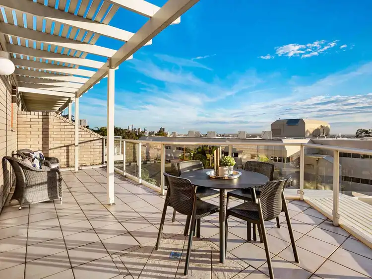 91/41 Rocklands Road, Wollstonecraft NSW 2065