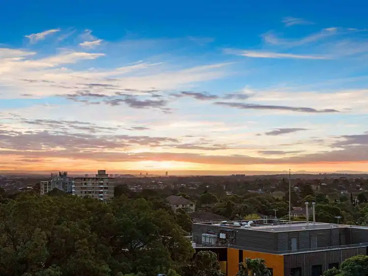 Third view of Homely apartment listing, 91/41 Rocklands Road, Wollstonecraft NSW 2065
